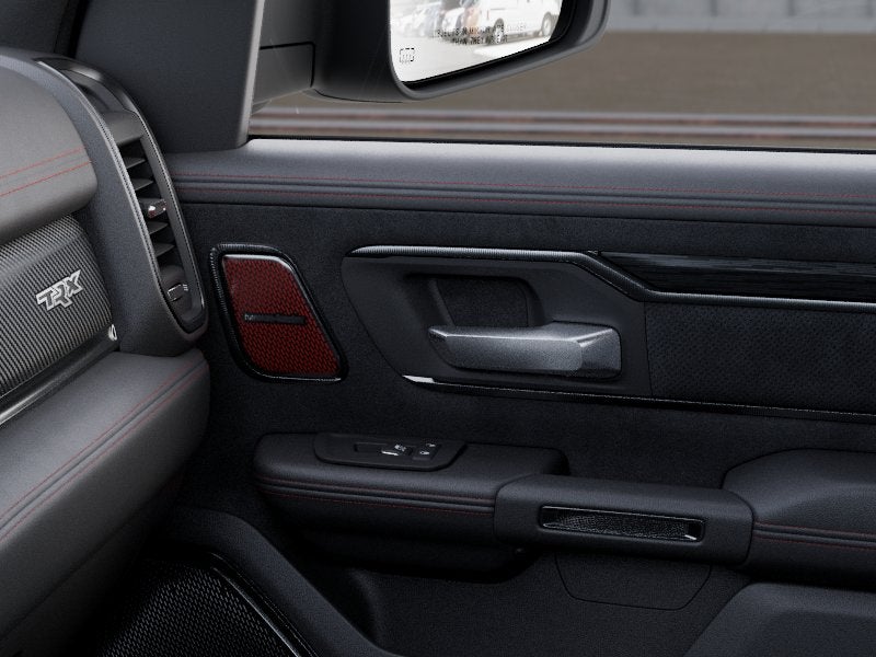 2027 RAM 1500 TRX