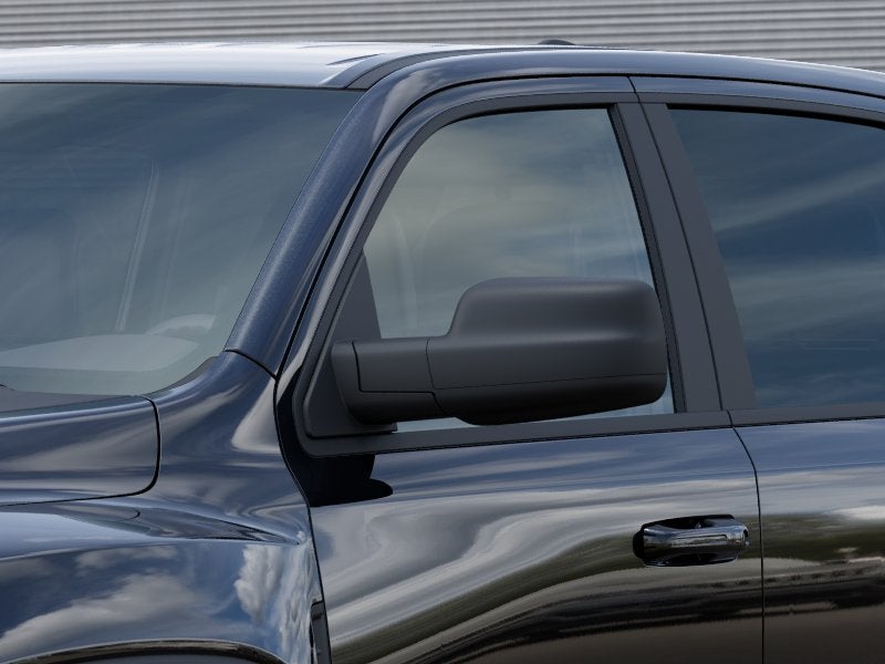 2027 RAM 1500 TRX