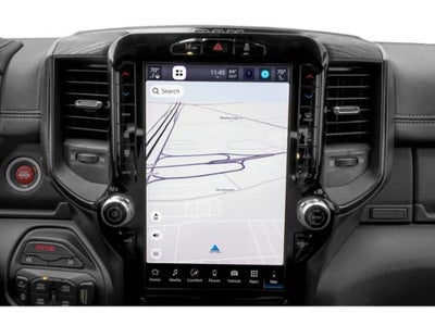 2027 RAM 1500 Base