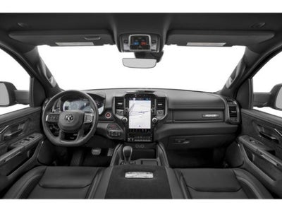 2027 RAM 1500 Base