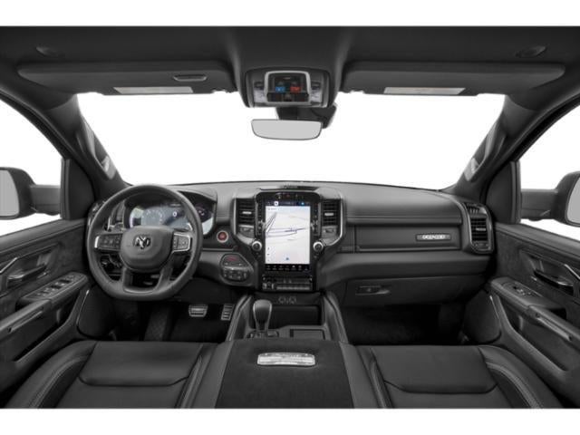 2027 RAM 1500 Base