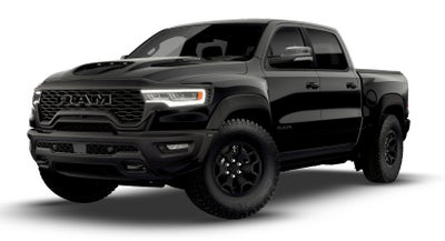 2026 RAM 1500 Base