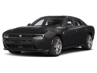 2027 Dodge Charger R/T