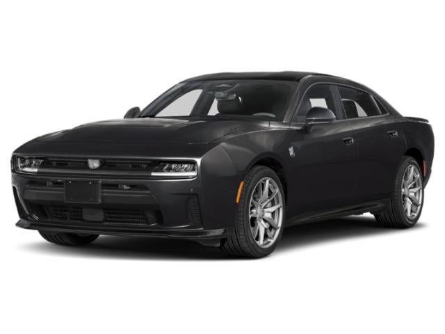 2027 Dodge Charger R/T
