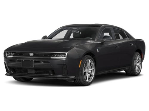 2027 Dodge Charger R/T