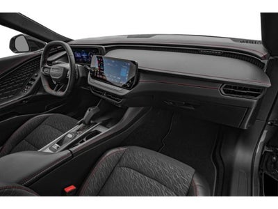 2027 Dodge Charger R/T