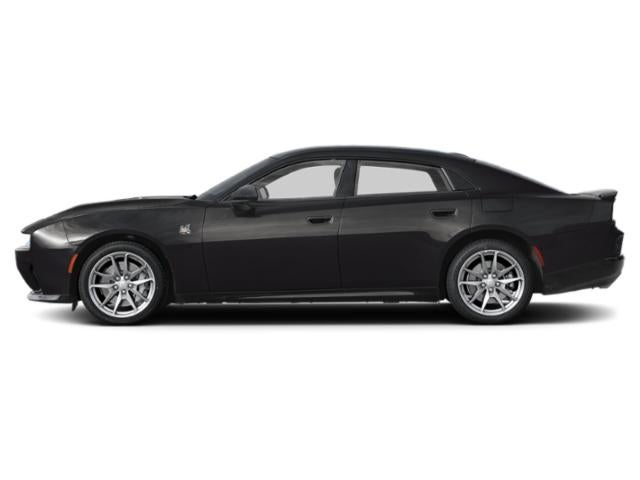 2027 Dodge Charger R/T