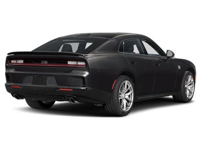 2027 Dodge Charger R/T