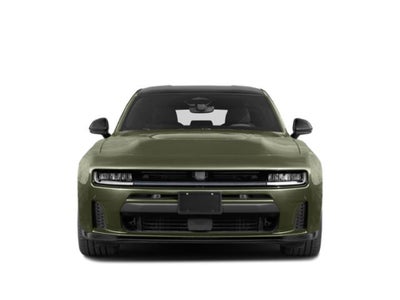 2027 Dodge Charger R/T