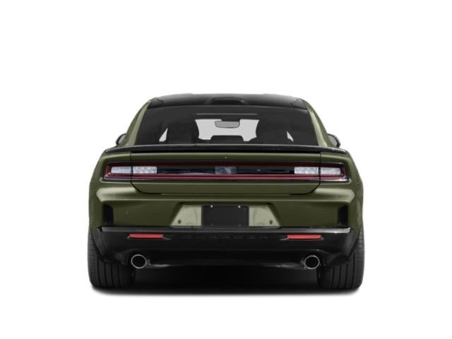 2027 Dodge Charger R/T