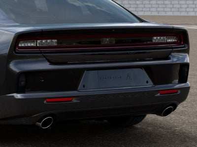 2027 Dodge Charger R/T