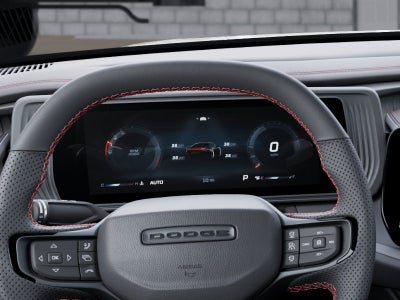 2027 Dodge Charger R/T