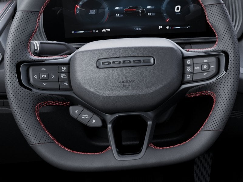 2027 Dodge Charger R/T