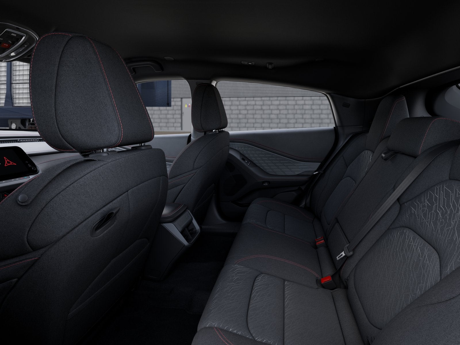 2027 Dodge Charger R/T
