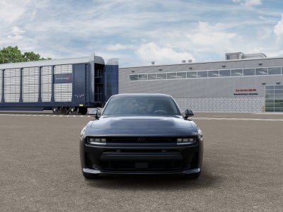 2027 Dodge Charger R/T