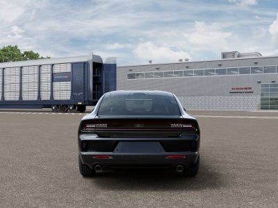 2027 Dodge Charger R/T