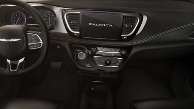 2026 Chrysler Pacifica Base