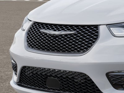 2026 Chrysler Pacifica Base