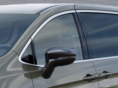 2027 Chrysler Pacifica Base