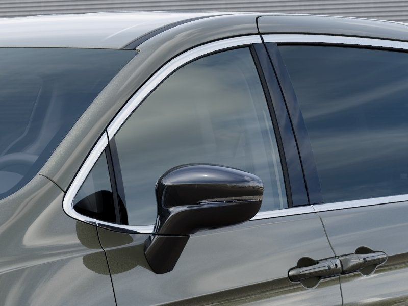2027 Chrysler Pacifica Base