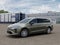 2027 Chrysler Pacifica Base