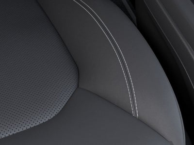 2027 Chrysler Pacifica Base