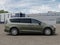 2027 Chrysler Pacifica Base
