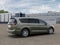 2027 Chrysler Pacifica Base