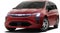 2027 Chrysler Pacifica Base