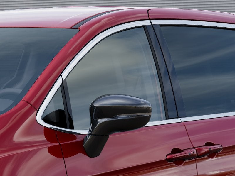 2027 Chrysler Pacifica Base