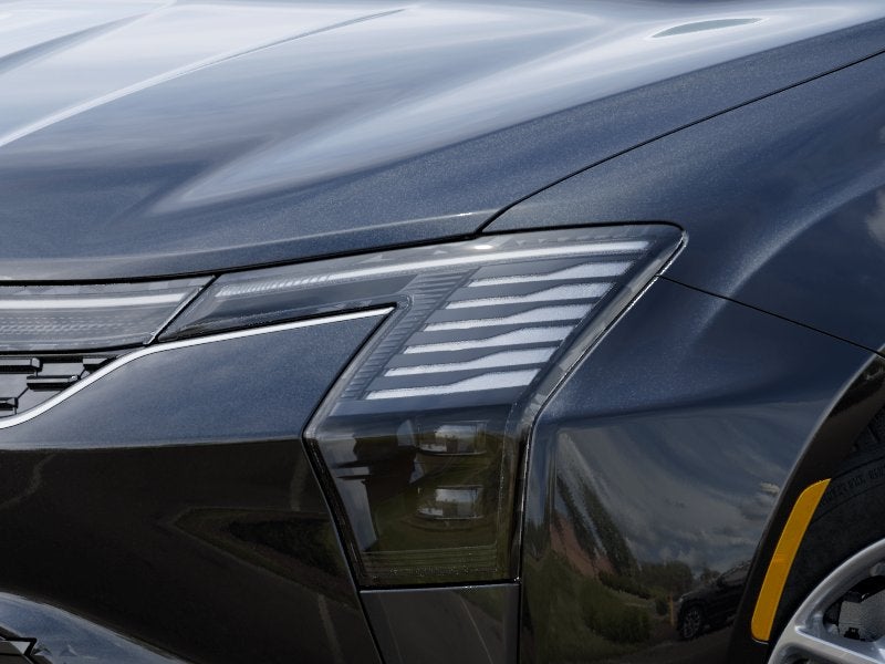 2027 Chrysler Pacifica Base