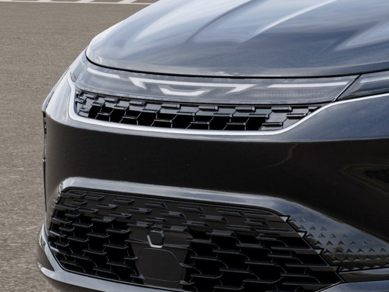 2027 Chrysler Pacifica Base