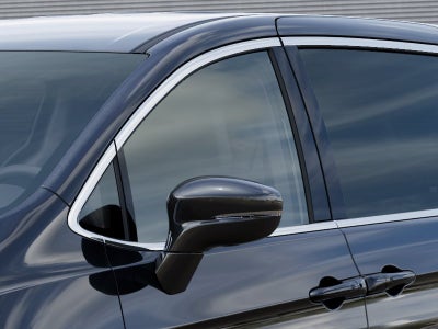2027 Chrysler Pacifica Base