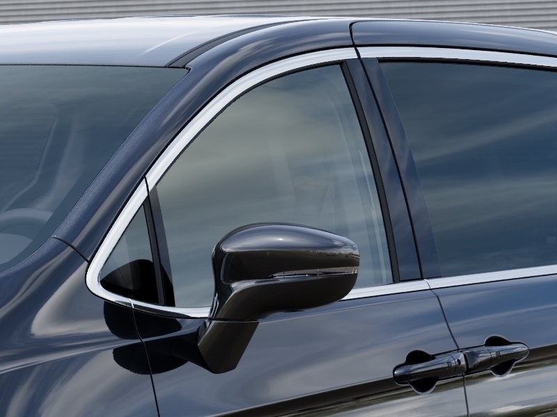 2027 Chrysler Pacifica Base