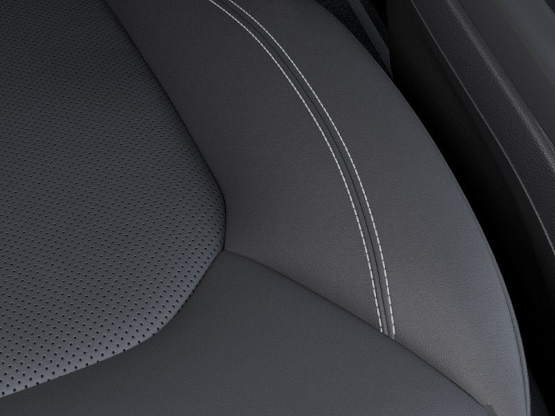 2027 Chrysler Pacifica Base