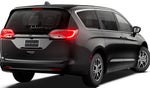 2027 Chrysler Pacifica Base
