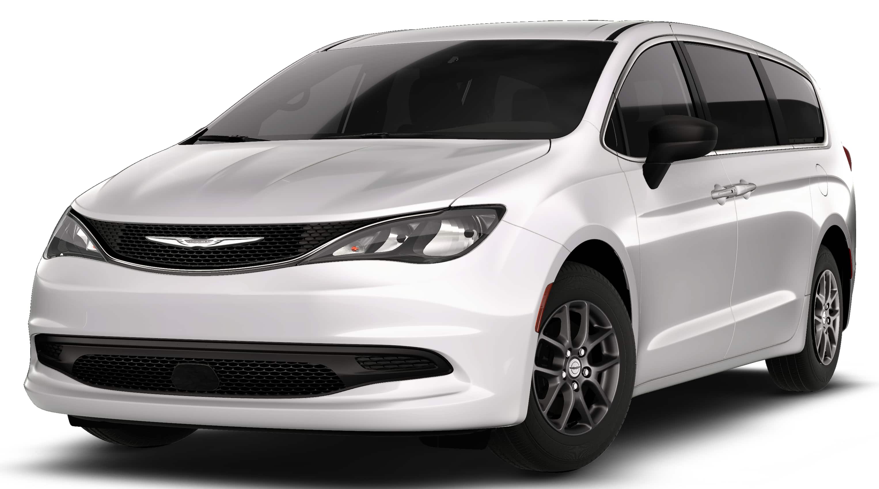 2026 Chrysler Voyager Base