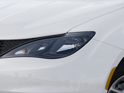 2027 Chrysler Pacifica Base