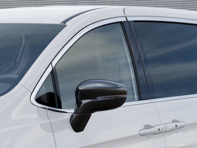 2027 Chrysler Pacifica Base