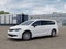 2027 Chrysler Pacifica Base