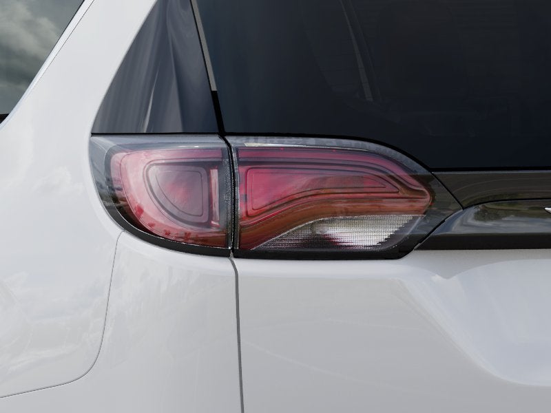 2027 Chrysler Pacifica Base