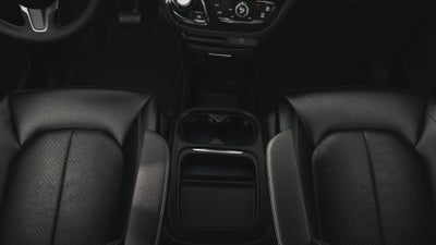 2027 Chrysler Pacifica Base
