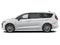 2027 Chrysler Pacifica Base