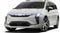 2027 Chrysler Pacifica Base