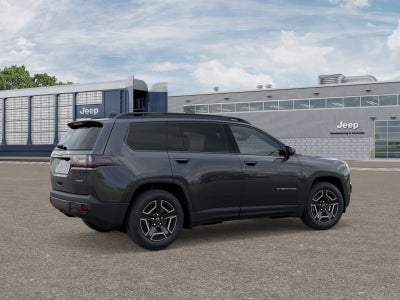 2026 Jeep Cherokee Base