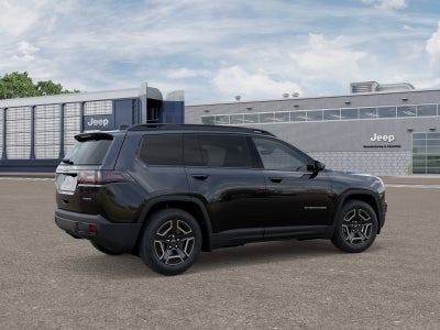 2026 Jeep Cherokee Base