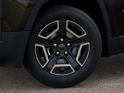 2026 Jeep Cherokee Base