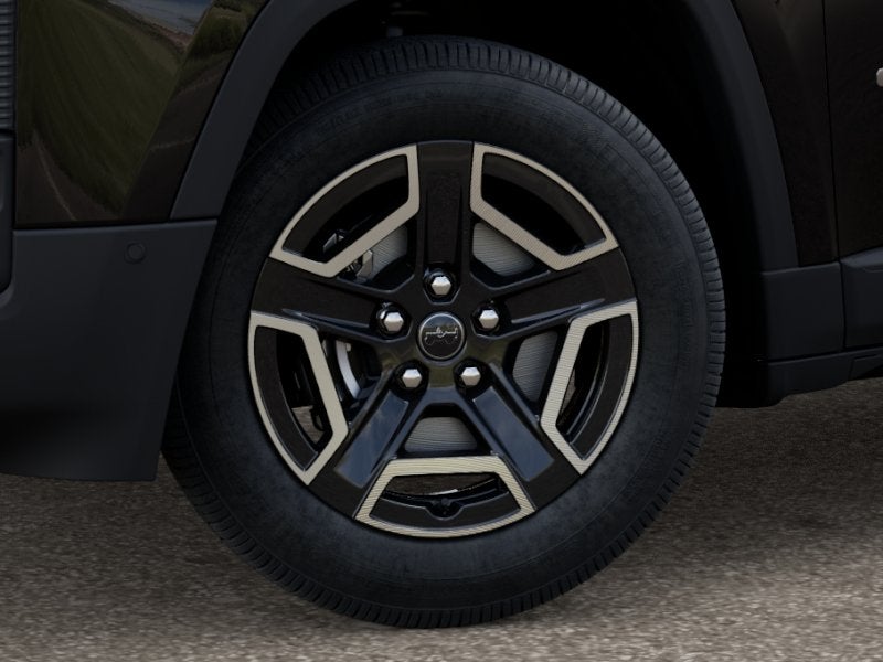 2026 Jeep Cherokee Base