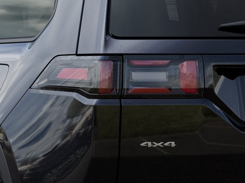 2026 Jeep Cherokee Base