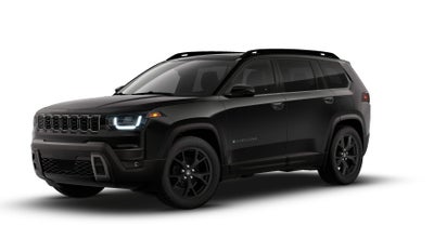 2026 Jeep Cherokee Base